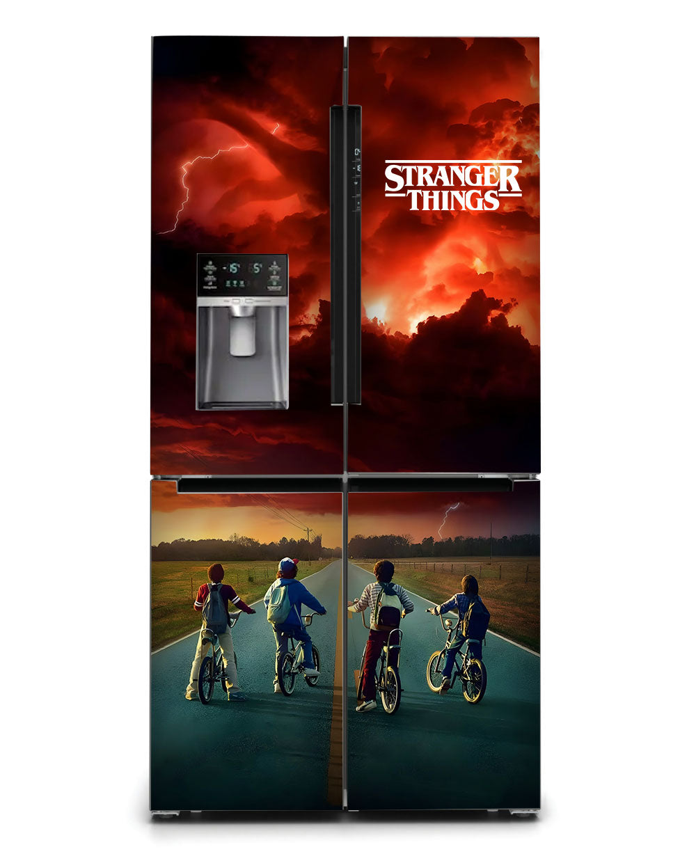 Stranger Tings