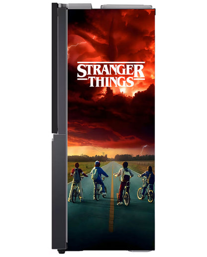 Stranger Tings