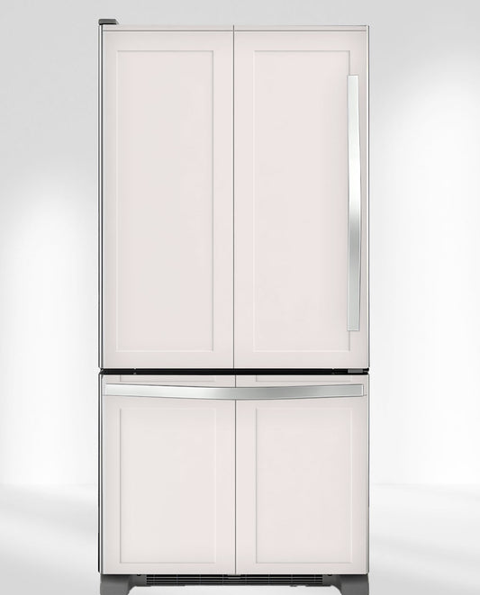 Shaker Cabinets look a like