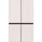 Shaker Cabinets look a like