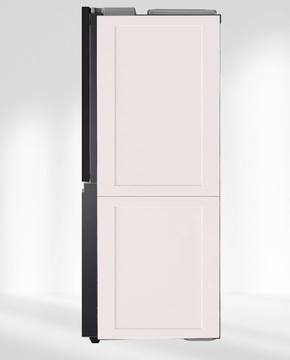 Shaker Cabinets look a like