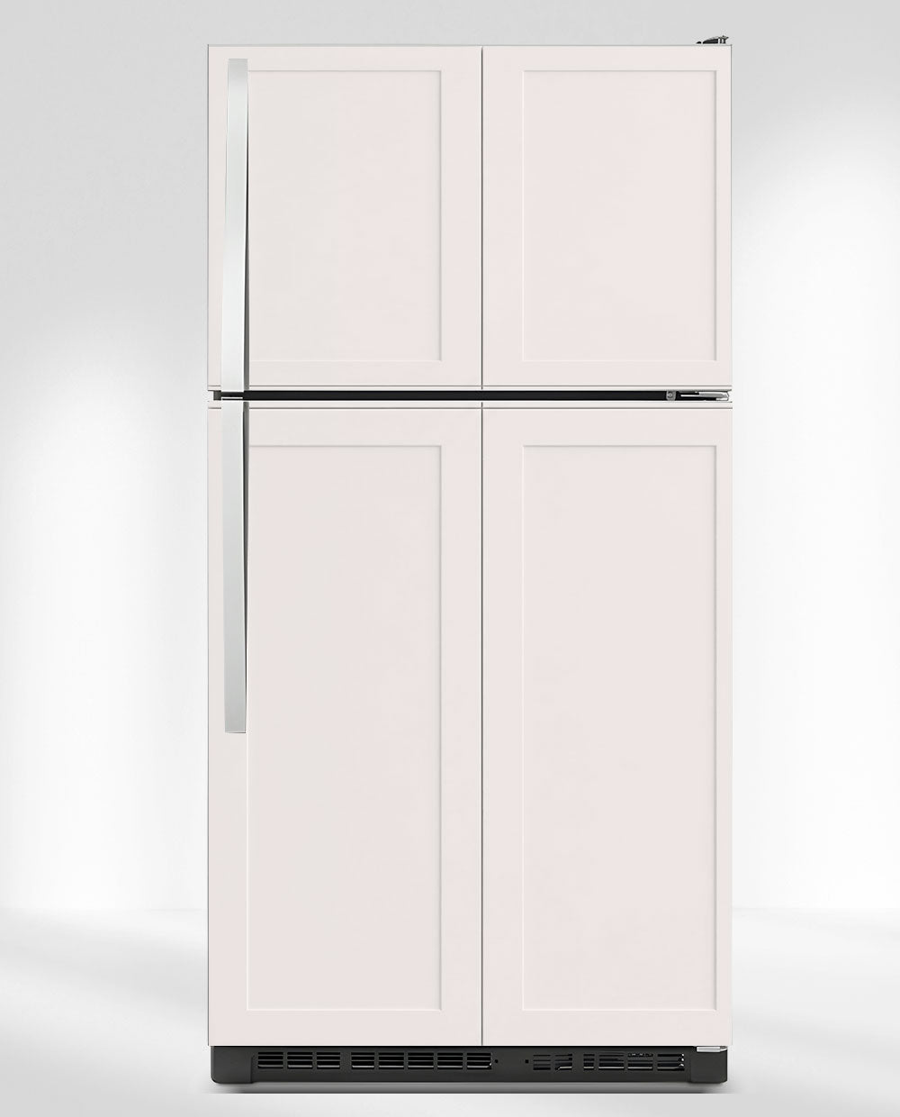 Shaker Cabinets look a like