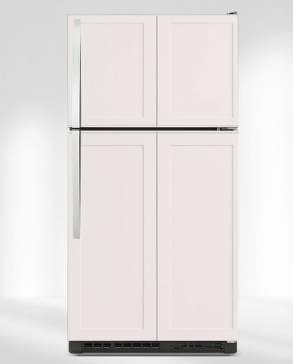 Shaker Cabinets look a like
