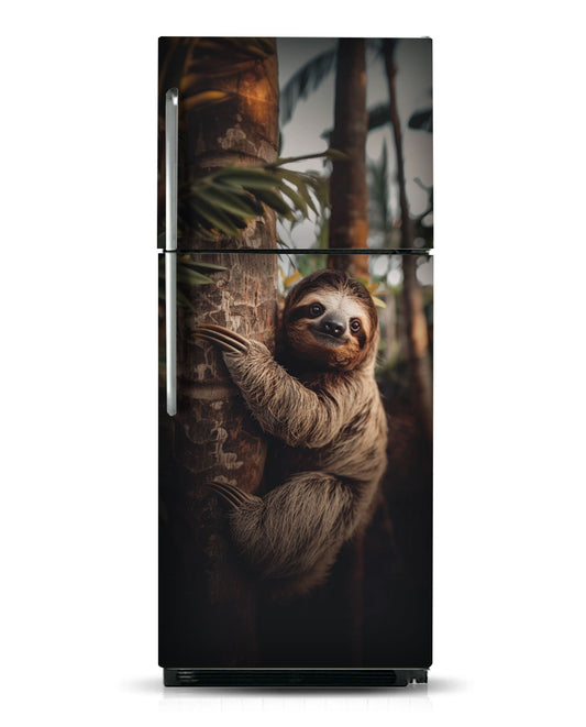 Little sloth