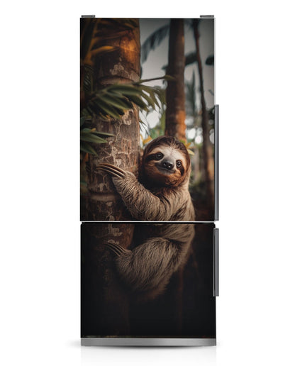 Little sloth