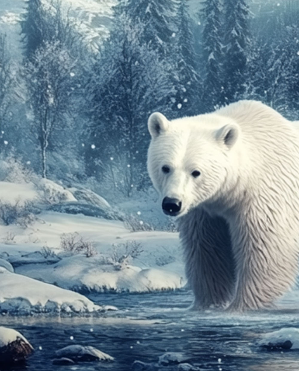 White Bear