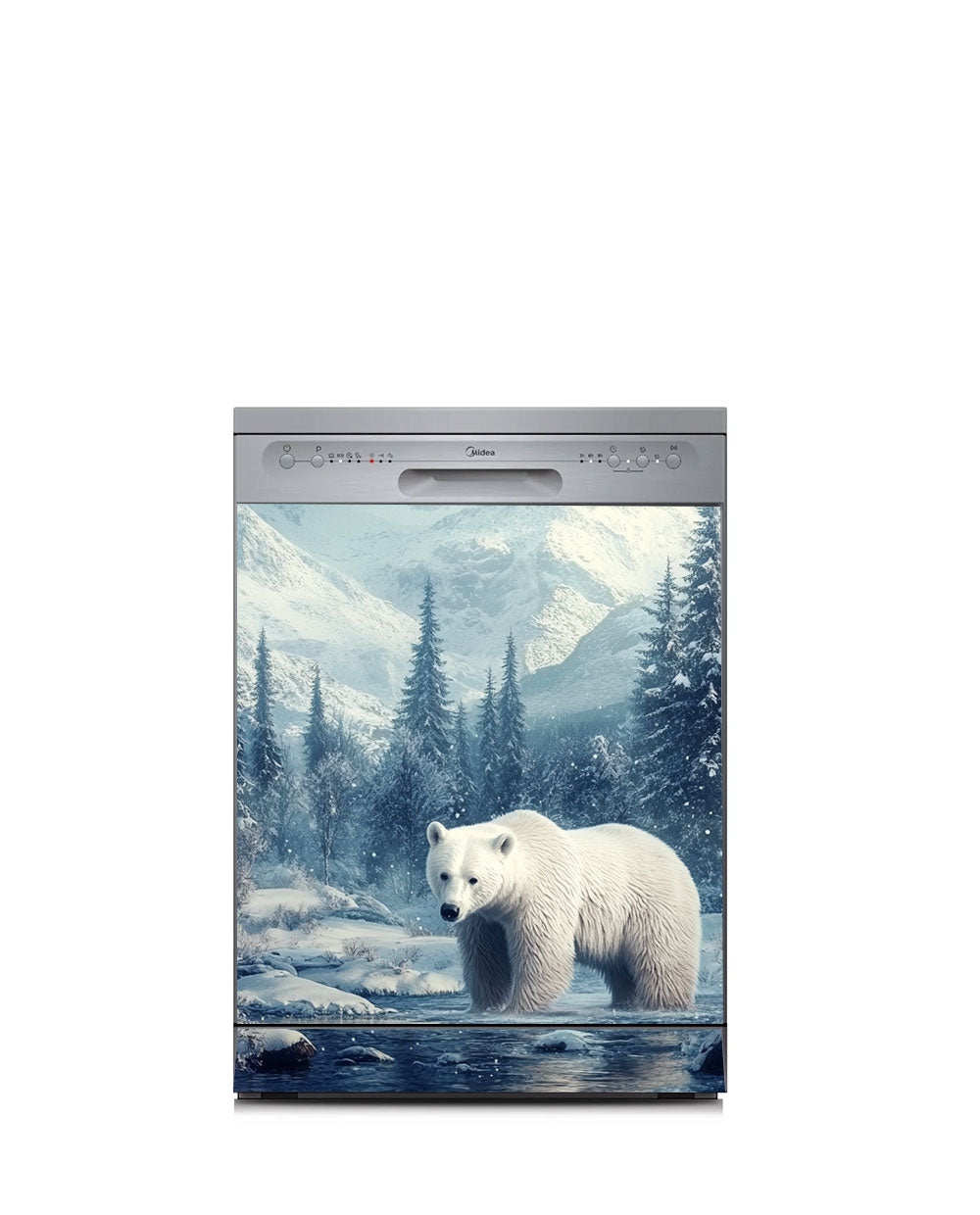 White Bear