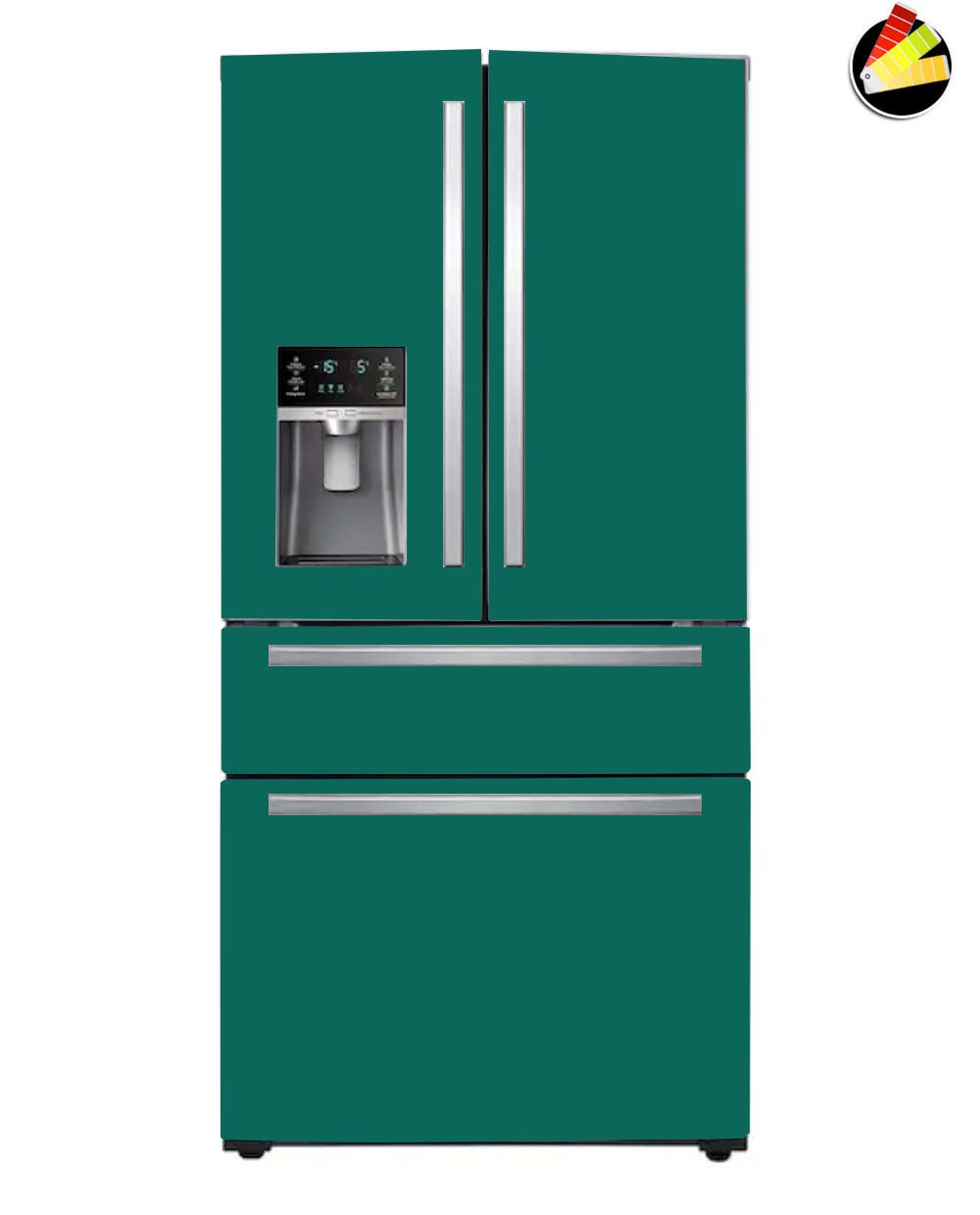 Custom SOLID color