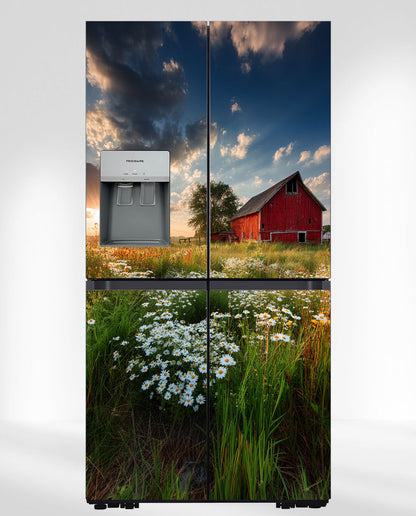 Summer Barn