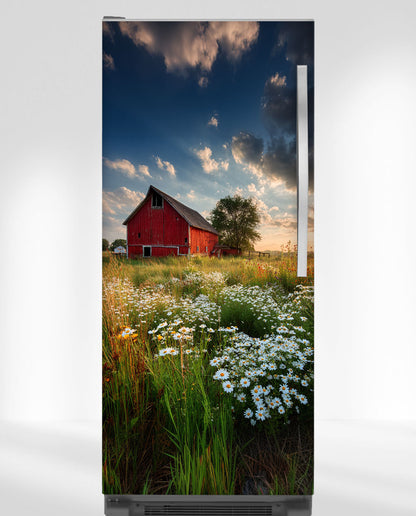 Summer Barn