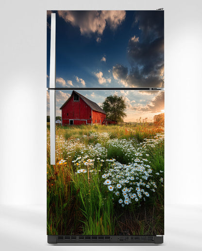 Summer Barn