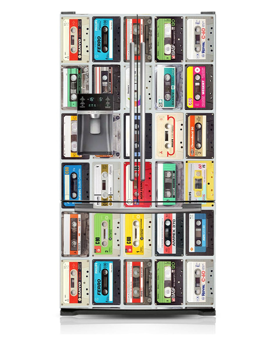 Novelty Fridge Magnet Covers | Vending Machine & Retro Designs – tagged ...