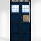 Tardis POLICE BOX
