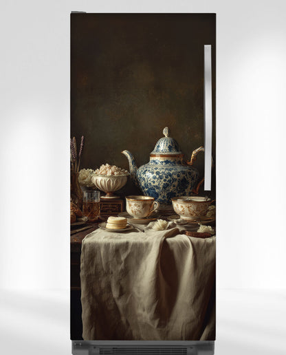Tea Time
