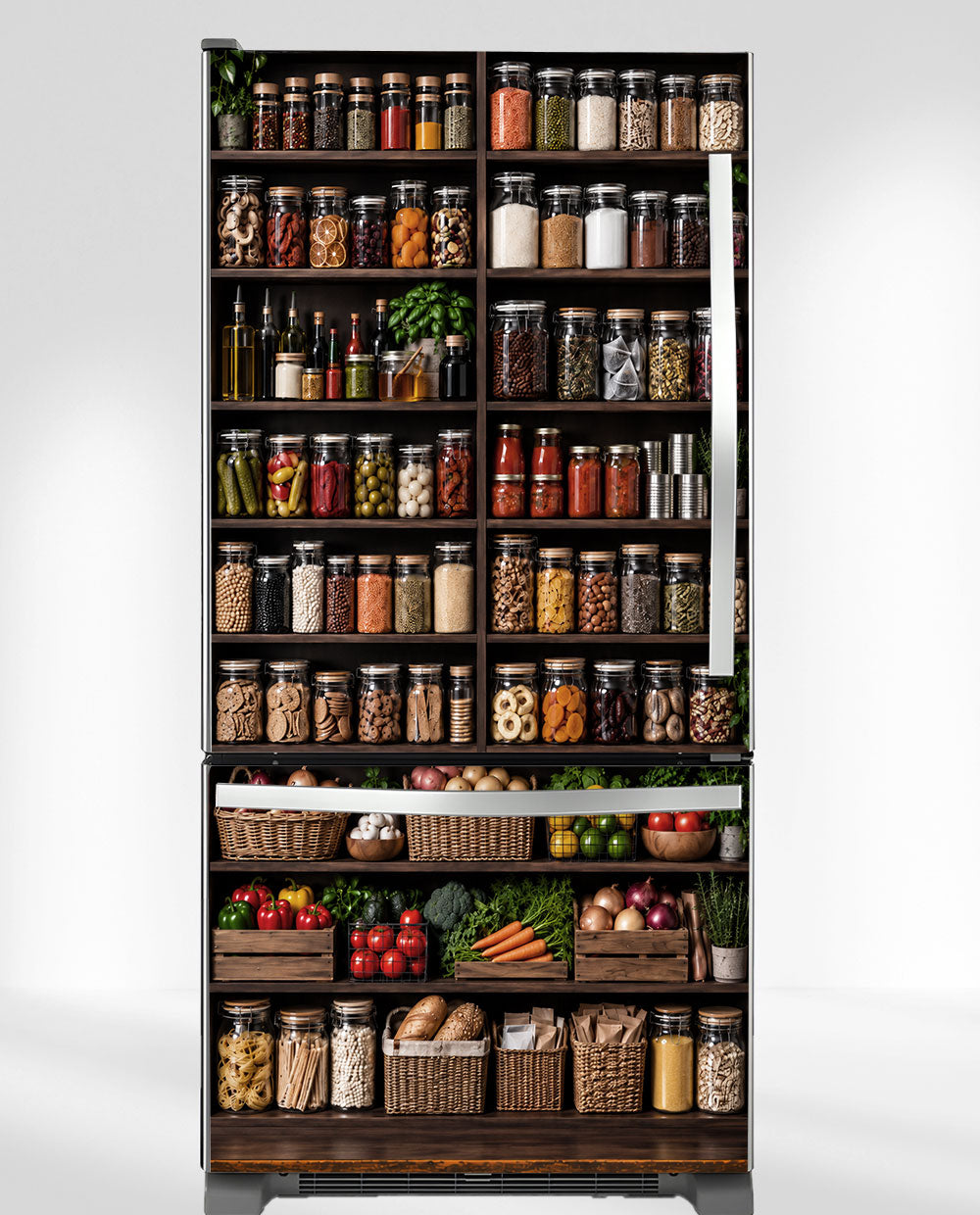 The Pantry