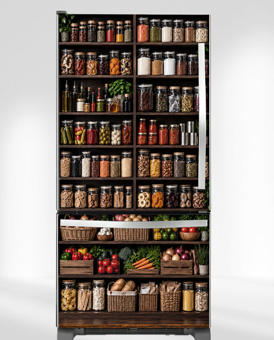 The Pantry