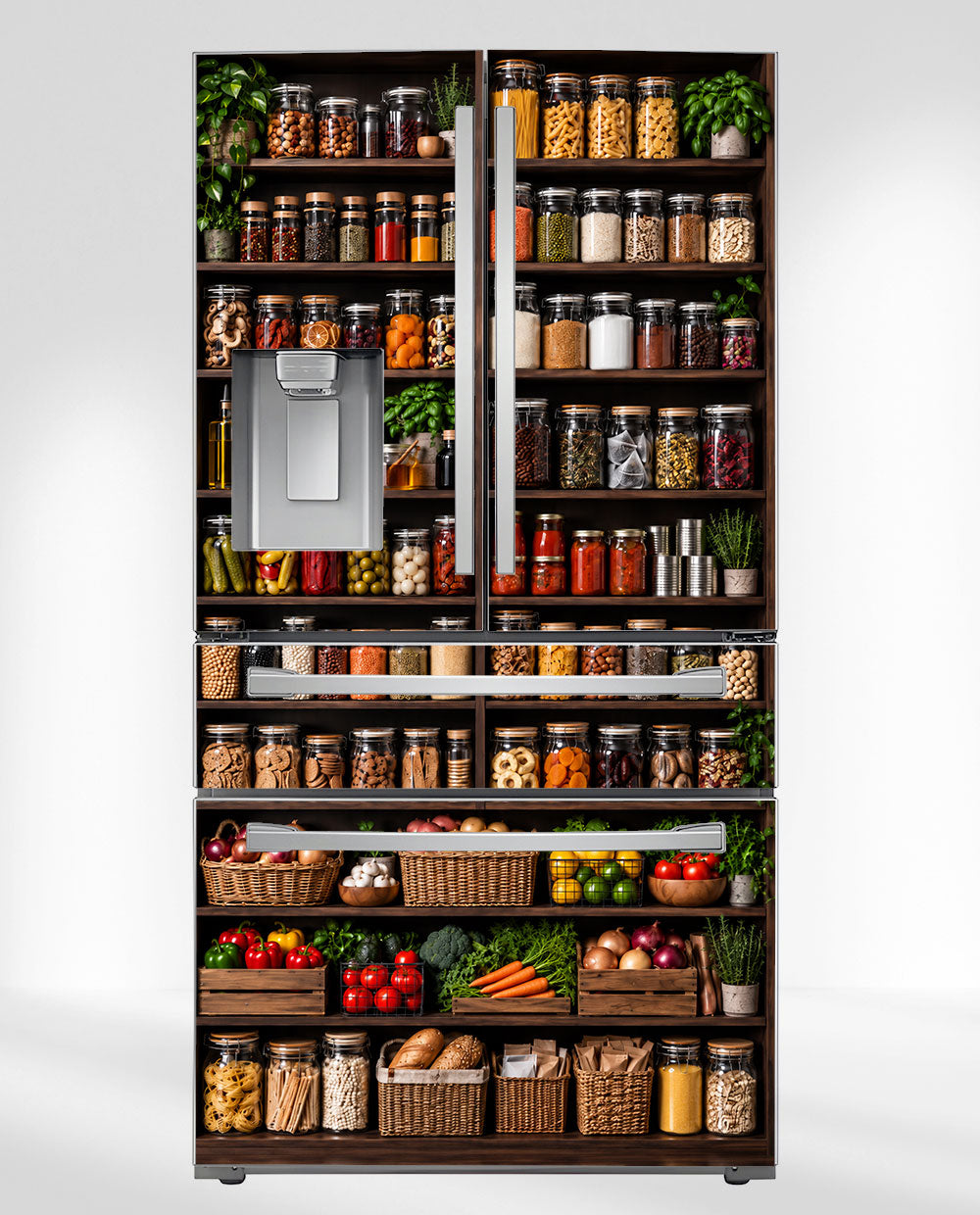 The Pantry