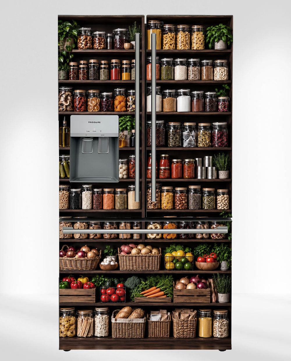 The Pantry
