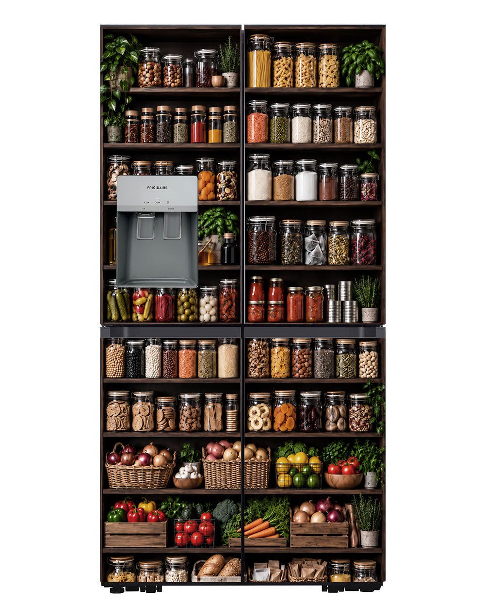 The Pantry