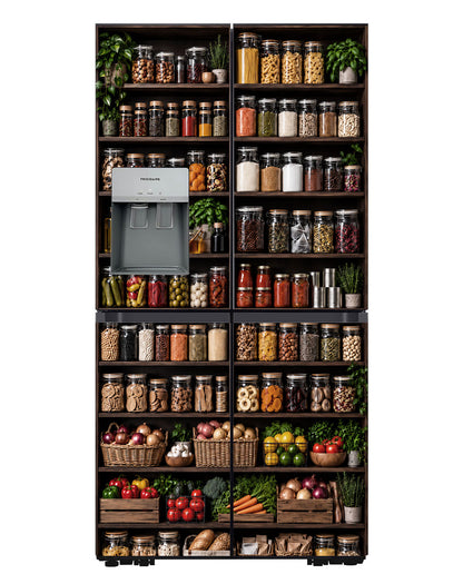 The Pantry