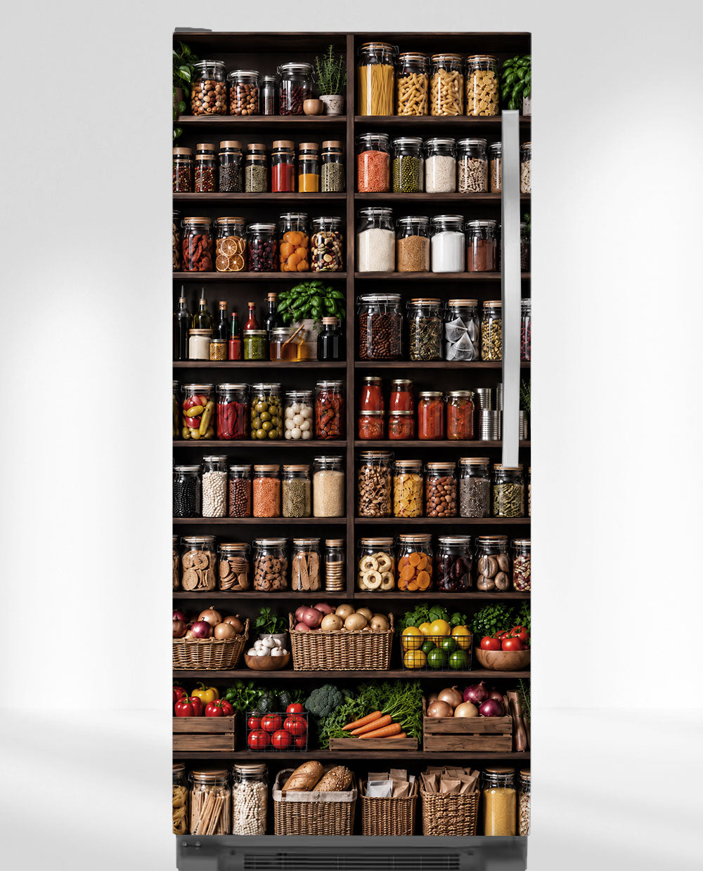 The Pantry