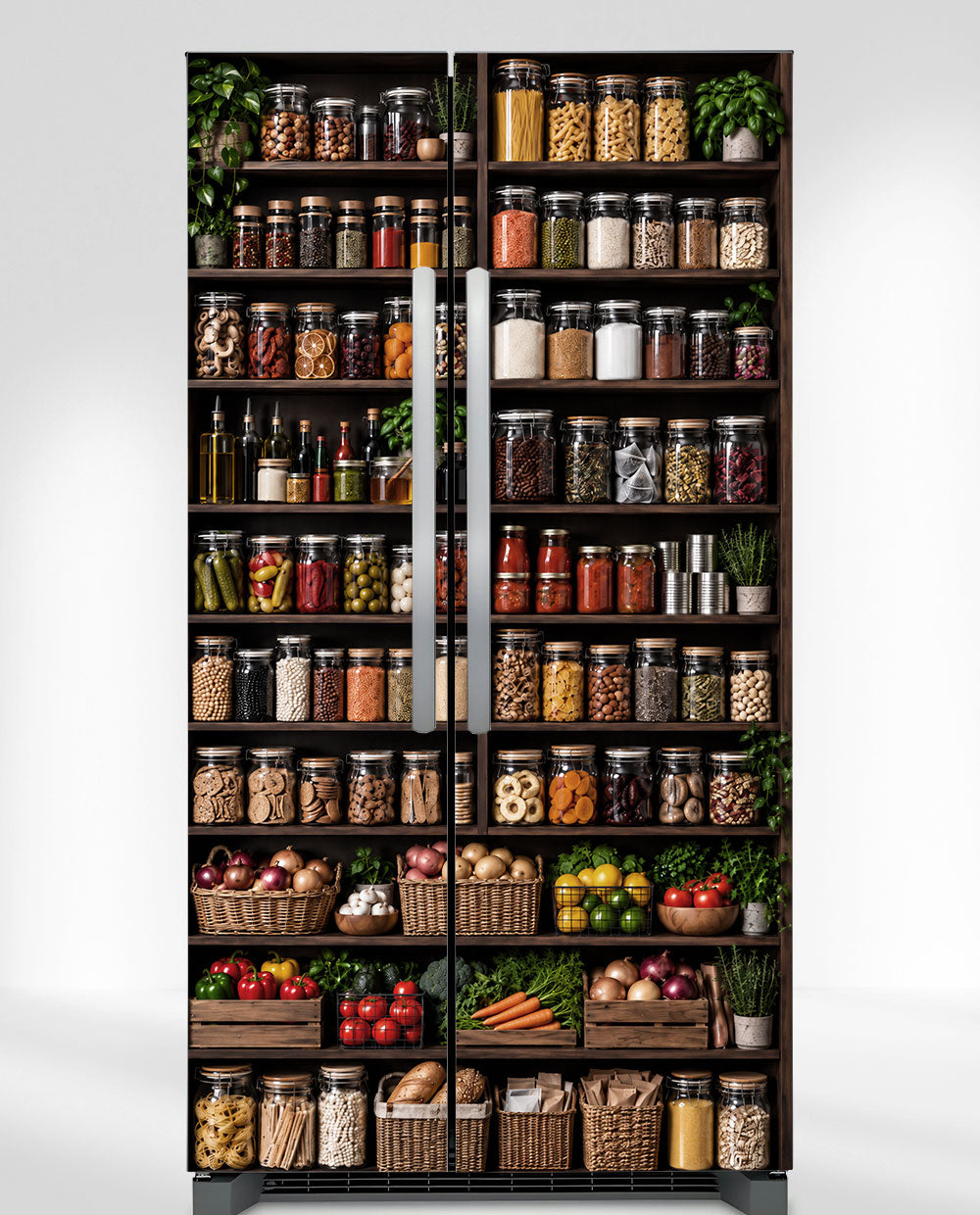 The Pantry