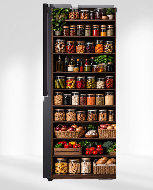 The Pantry