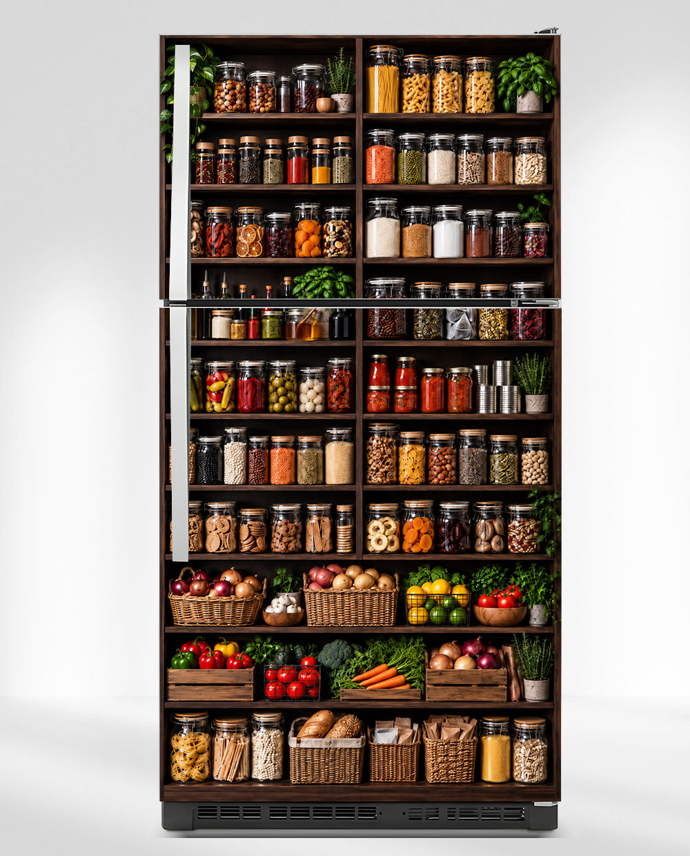 The Pantry