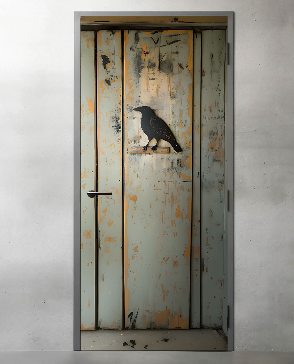 The Crow
