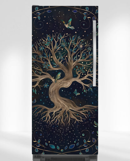 Tree of life