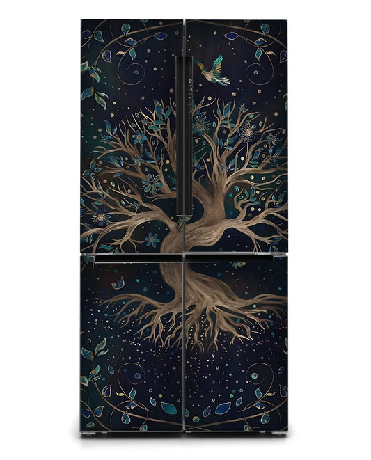 Tree of life