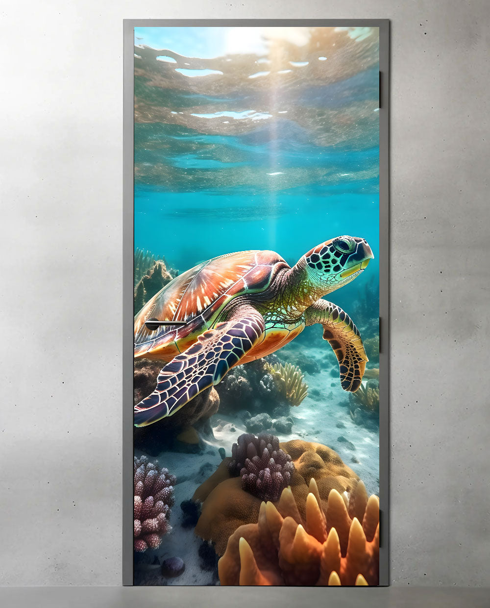 Turtle