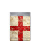 Distressed Cross of St. George