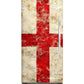 Distressed Cross of St. George