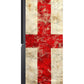 Distressed Cross of St. George