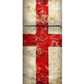 Distressed Cross of St. George