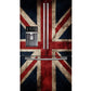 Union Jack Fridge Wrap – Vintage British Flag