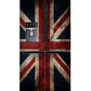 Union Jack Fridge Wrap – Vintage British Flag