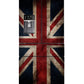 Union Jack Fridge Wrap – Vintage British Flag