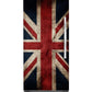 Union Jack Fridge Wrap – Vintage British Flag