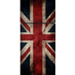Union Jack Fridge Wrap – Vintage British Flag