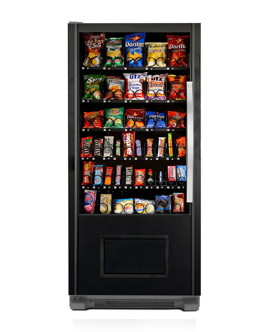 Vending machine magnet