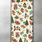 Vintage Christmas Pattern