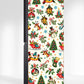 Christmas Berries Wallpaper