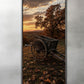 Autumn Wagon