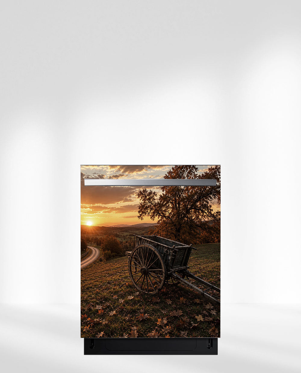 Autumn Wagon