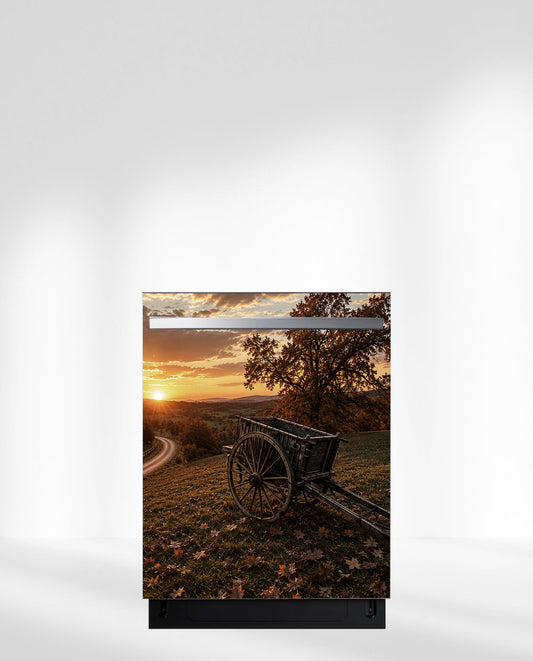 Autumn Wagon