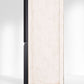 Copper warm white pie safe