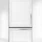 White Double Shaker Cabinets look a like