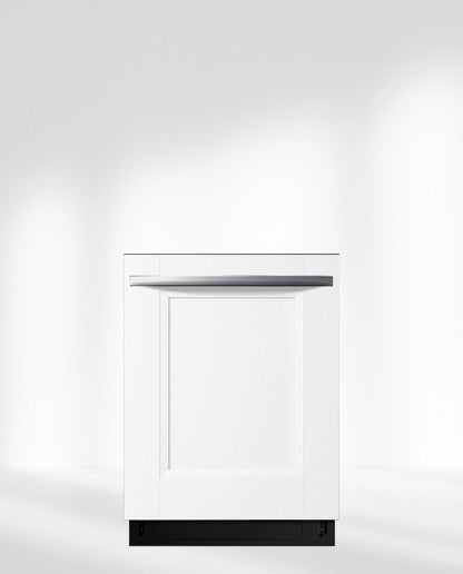 White Double Shaker Cabinets look a like